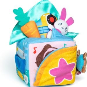 Surprise Learning Box