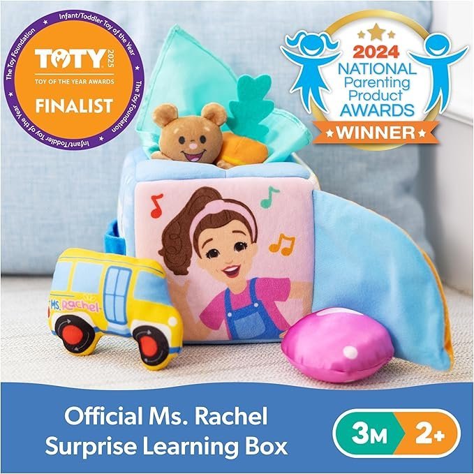 81Hb3NH7GSL._AC_SX679_.jpg Surprise Learning Box - Image 6