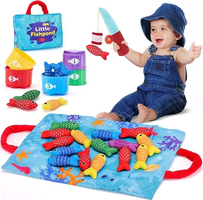 81Yy10F1yyL._AC_SX679_.jpg Fishing Game with Stacking Cups