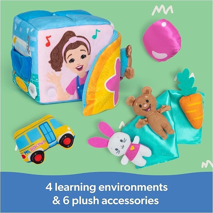 81fhlRoOFML._AC_SX679_.jpg Surprise Learning Box - Image 7